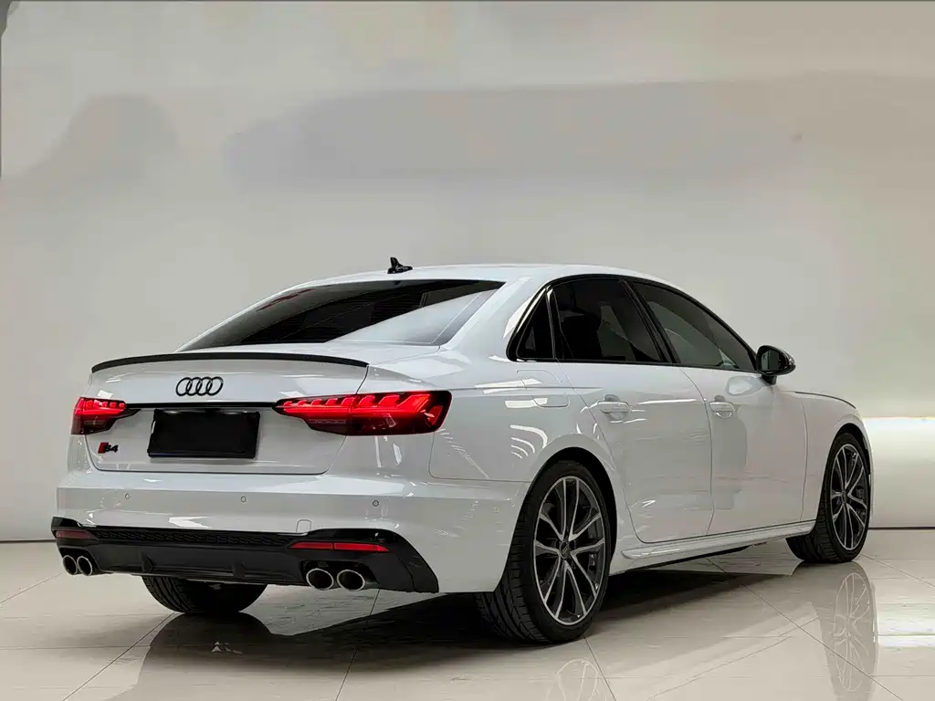 Audi Audi S4 2023 S4 3.0 TFSI 2023 - thumbnail 27