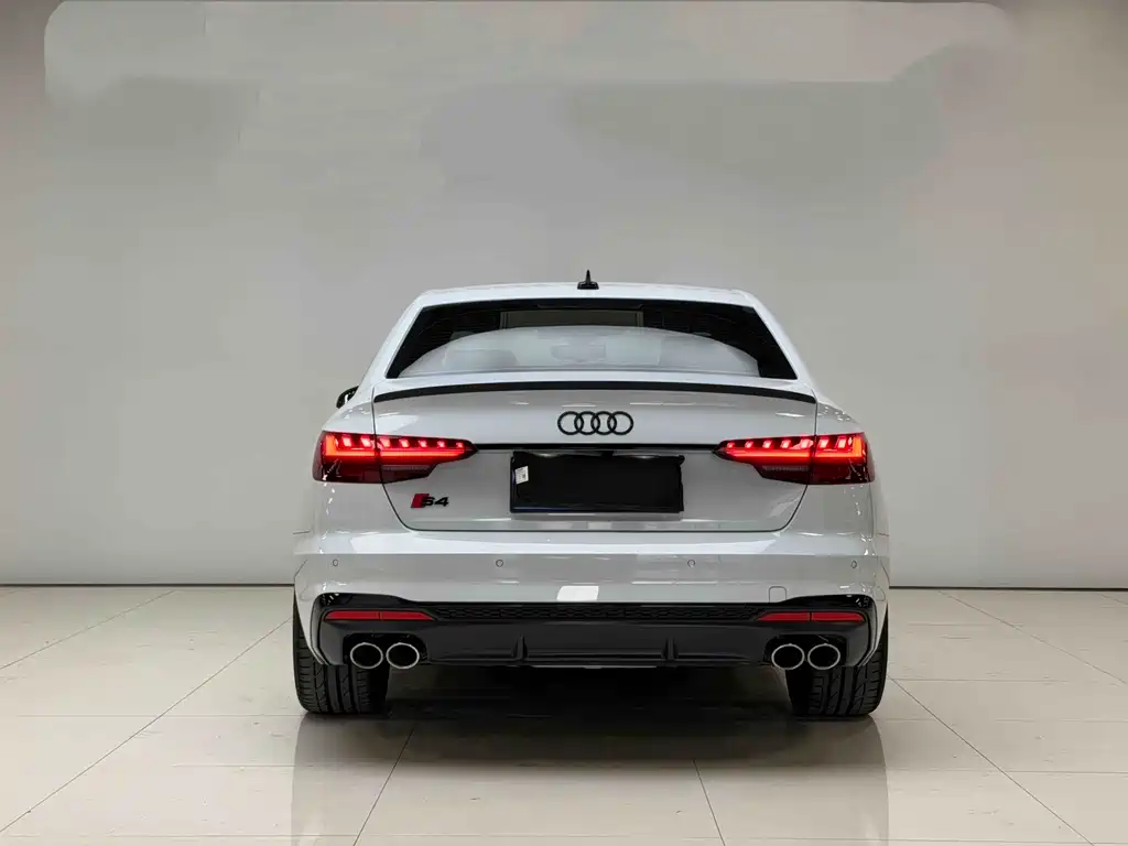 Audi Audi S4 2023 S4 3.0 TFSI 2023 - thumbnail 28