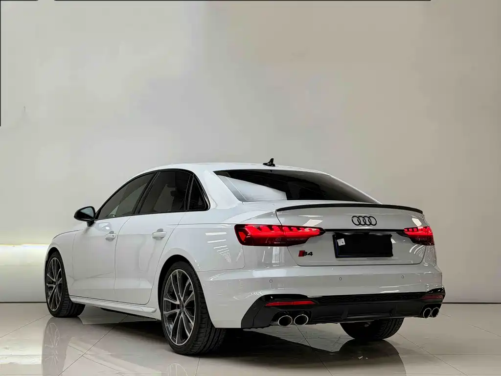 Audi Audi S4 2023 S4 3.0 TFSI 2023 - thumbnail 29
