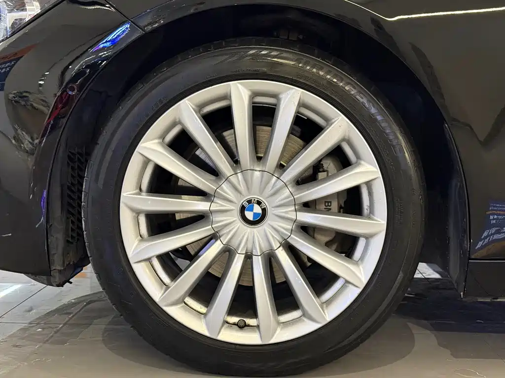 BMW BMW 7 Series 2019 730Li Luxury Package 2020 - thumbnail 5