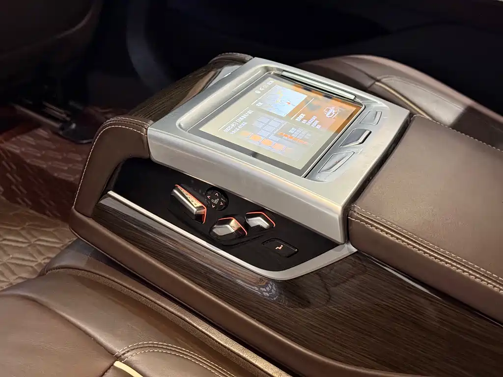 BMW BMW 7 Series 2019 730Li Luxury Package 2020 - thumbnail 16