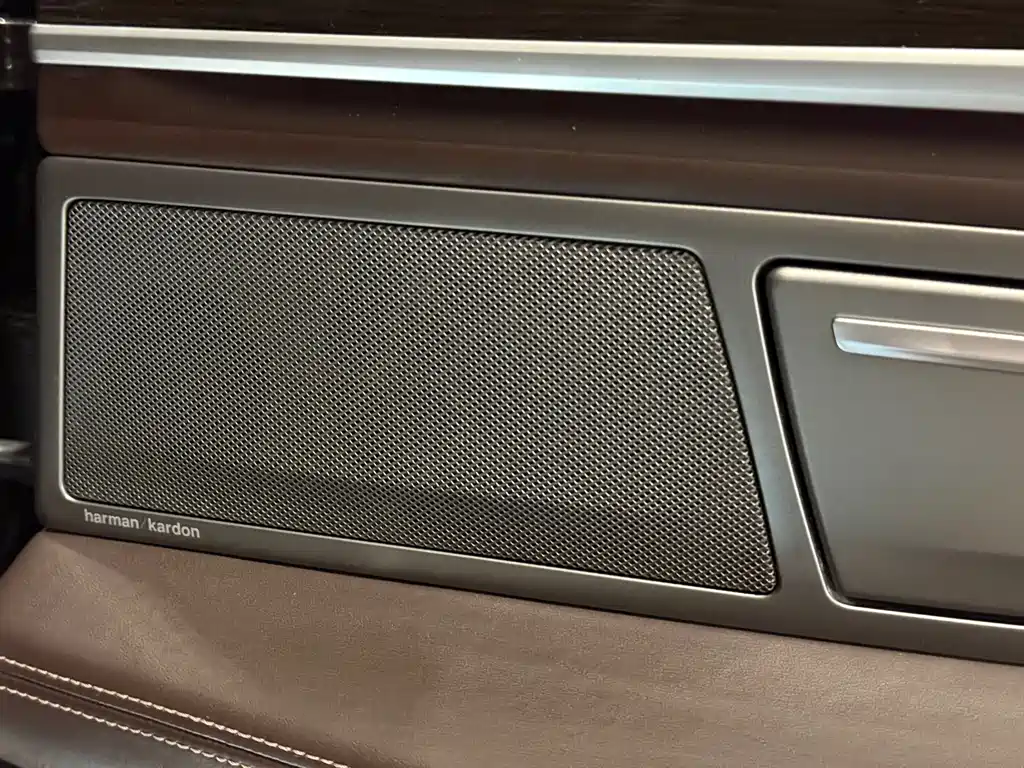 BMW BMW 7 Series 2019 730Li Luxury Package 2020 - thumbnail 18