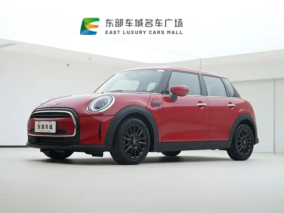 MINI MINI 2023 1.5T ONE 5-door 2023