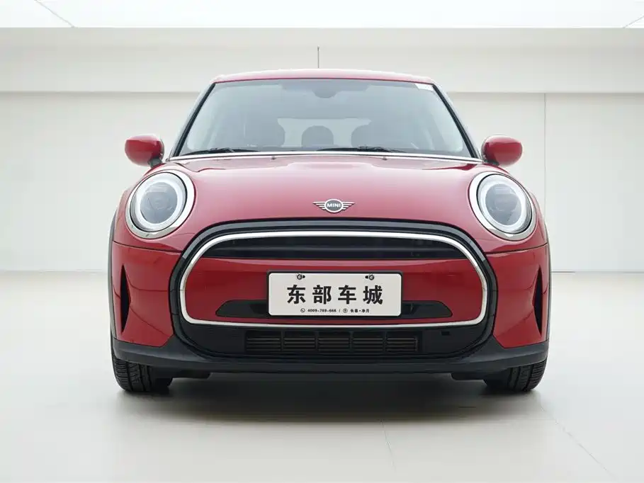 MINI MINI 2023 1.5T ONE 5-door 2023 - thumbnail 2