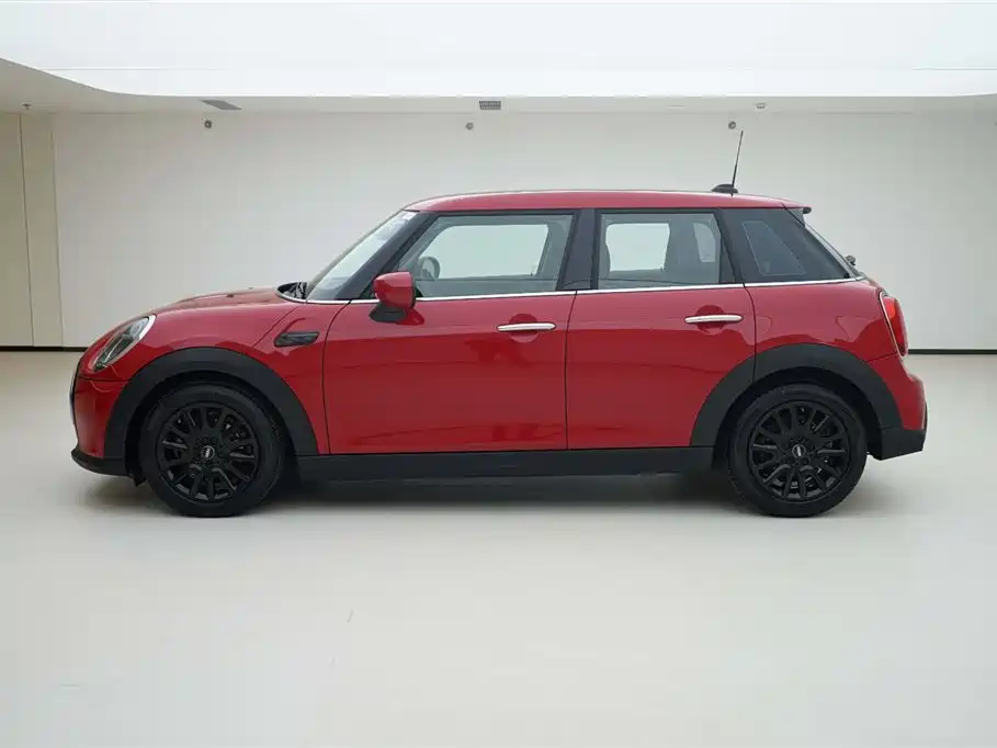 MINI MINI 2023 1.5T ONE 5-door 2023 - thumbnail 3