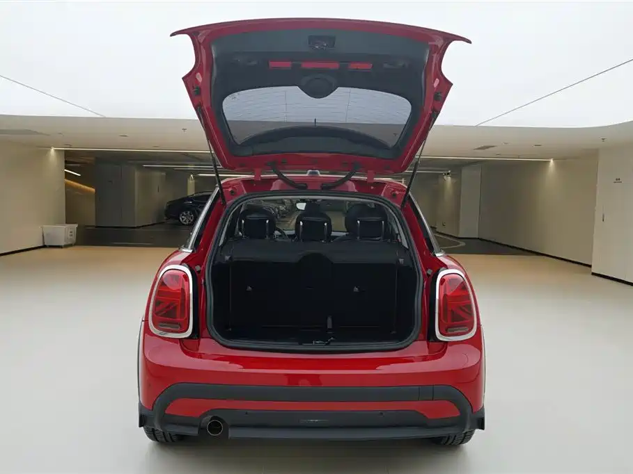 MINI MINI 2023 1.5T ONE 5-door 2023 - thumbnail 6