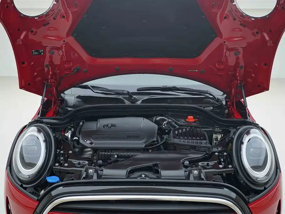 MINI MINI 2023 1.5T ONE 5-door 2023 - thumbnail 7