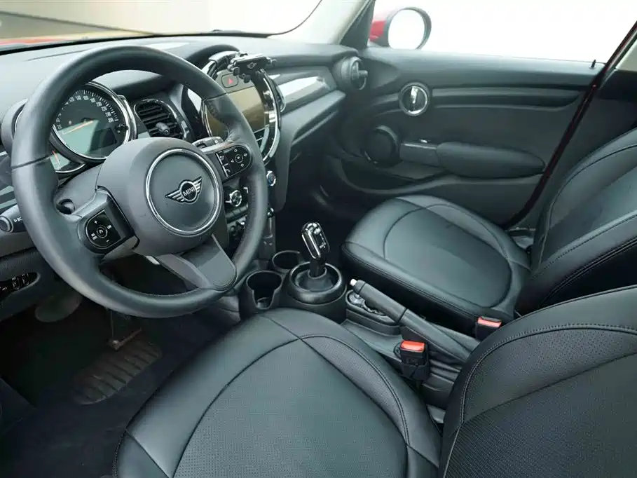 MINI MINI 2023 1.5T ONE 5-door 2023 - thumbnail 10