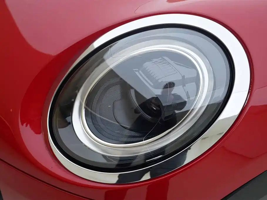 MINI MINI 2023 1.5T ONE 5-door 2023 - thumbnail 14