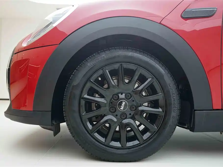 MINI MINI 2023 1.5T ONE 5-door 2023 - thumbnail 15
