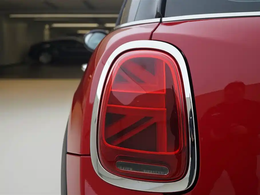 MINI MINI 2023 1.5T ONE 5-door 2023 - thumbnail 16