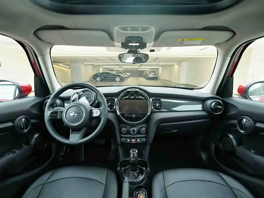 MINI MINI 2023 1.5T ONE 5-door 2023 - thumbnail 20