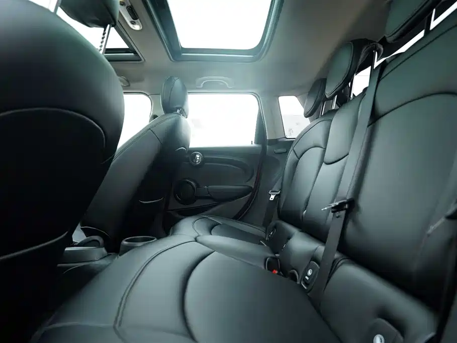MINI MINI 2023 1.5T ONE 5-door 2023 - thumbnail 21