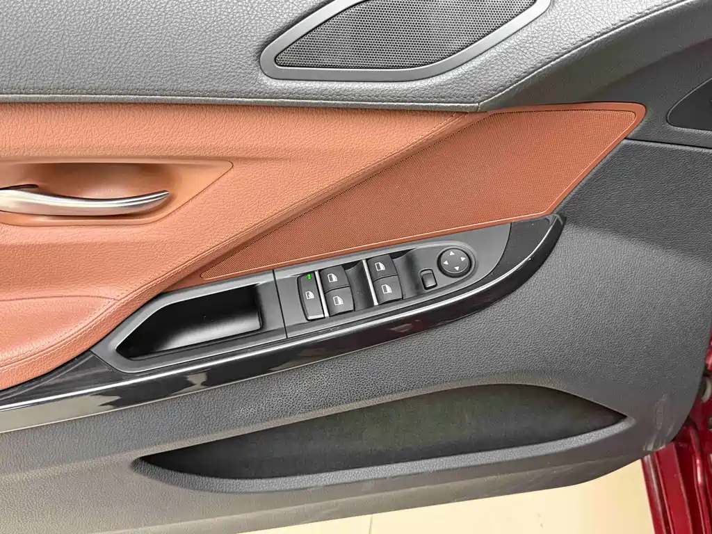 BMW BMW 6 Series 2013 Facelift 640i Gran Coupe 2014 - thumbnail 4