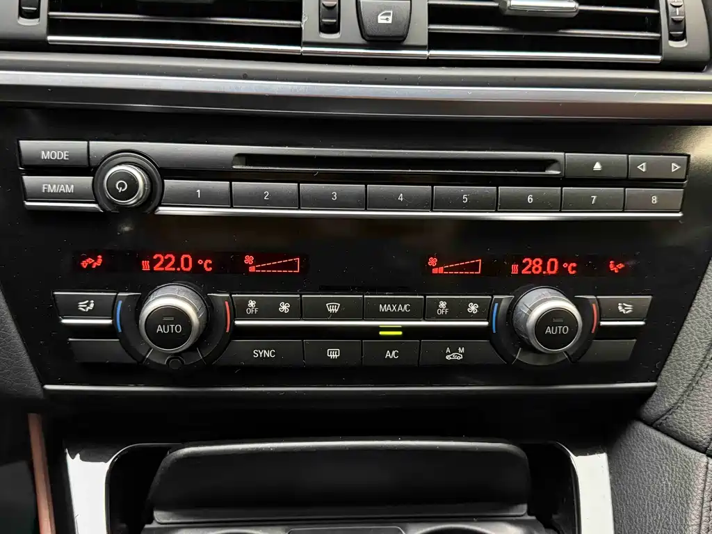 BMW BMW 6 Series 2013 Facelift 640i Gran Coupe 2014 - thumbnail 12
