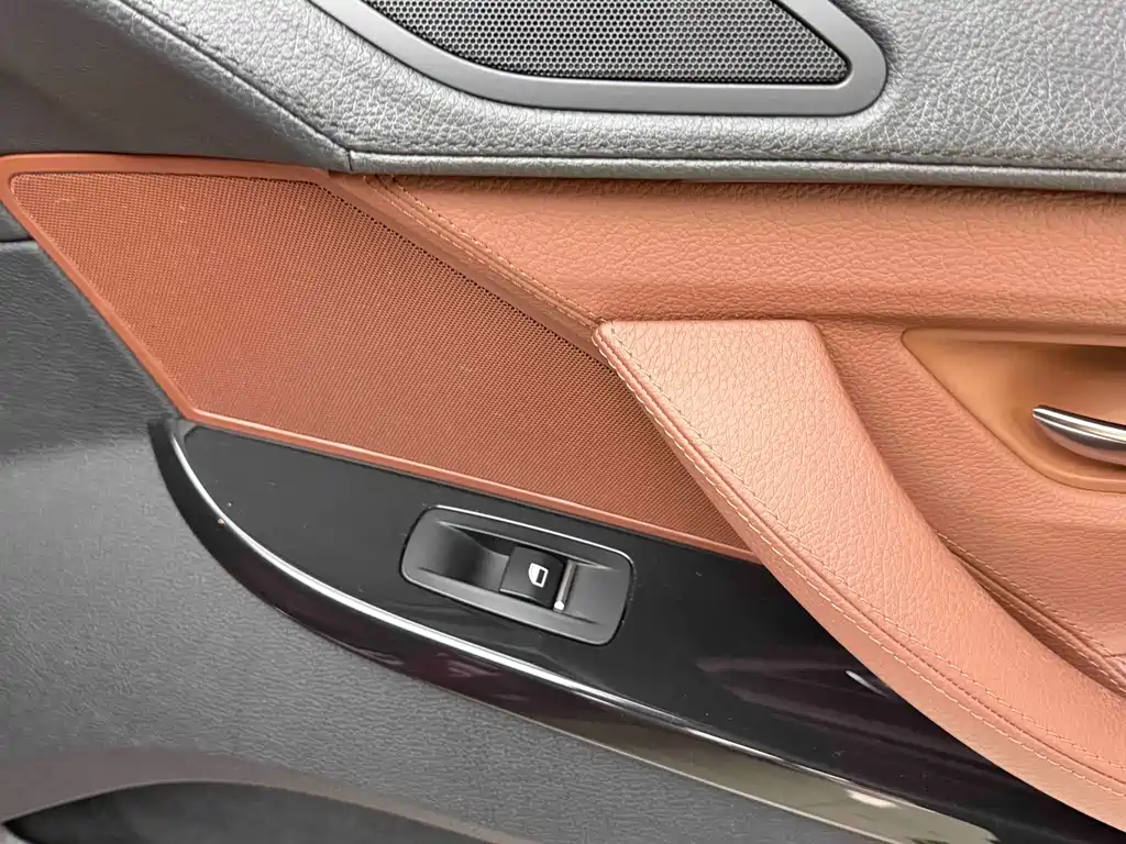 BMW BMW 6 Series 2013 Facelift 640i Gran Coupe 2014 - thumbnail 15