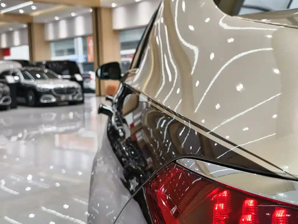 Mercedes-Benz Mercedes-Benz S-Class 2021 S 450 L 4MATIC 2021 - thumbnail 12
