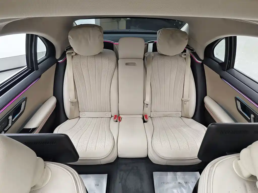 Mercedes-Benz Mercedes-Benz S-Class 2021 S 450 L 4MATIC 2021 - thumbnail 23