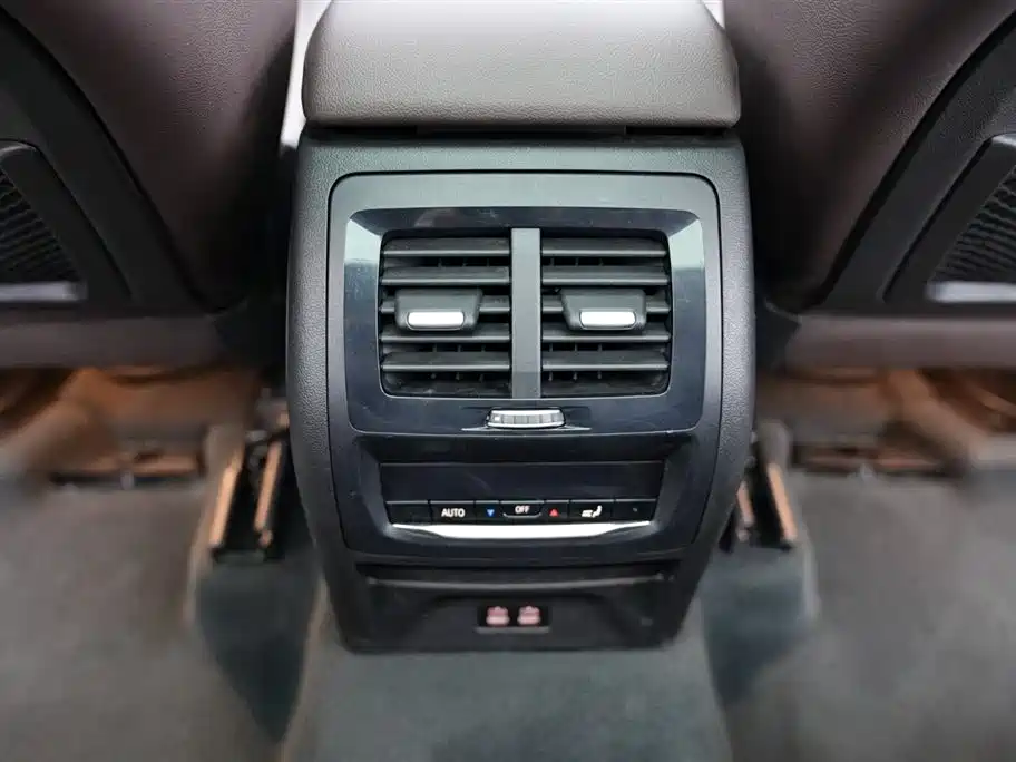 BMW BMW X3 2020 xDrive25i Luxury Package 2020 - thumbnail 15