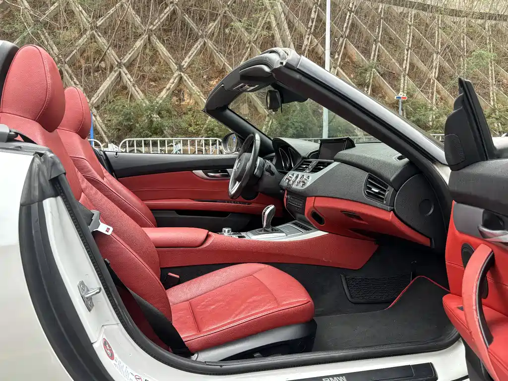BMW BMW Z4 2013 sDrive20i Leading Edition 2016 - thumbnail 8