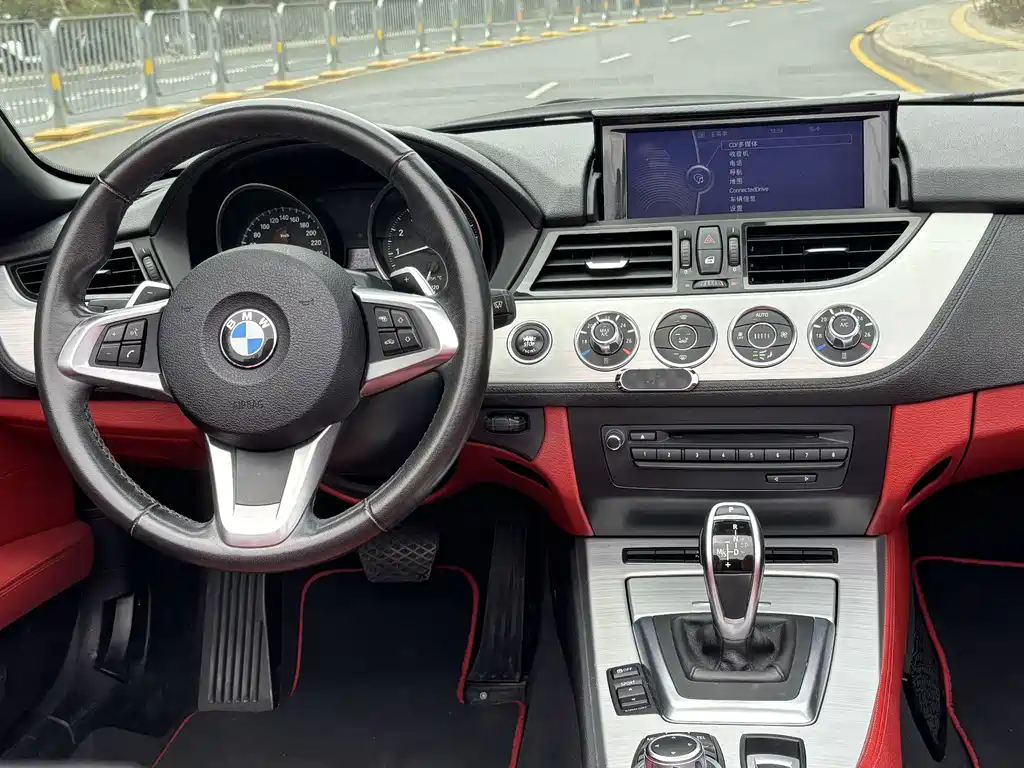 BMW BMW Z4 2013 sDrive20i Leading Edition 2016 - thumbnail 11