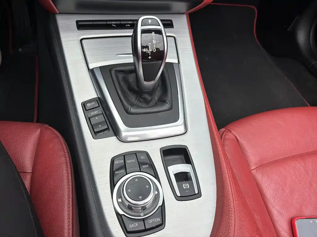 BMW BMW Z4 2013 sDrive20i Leading Edition 2016 - thumbnail 13