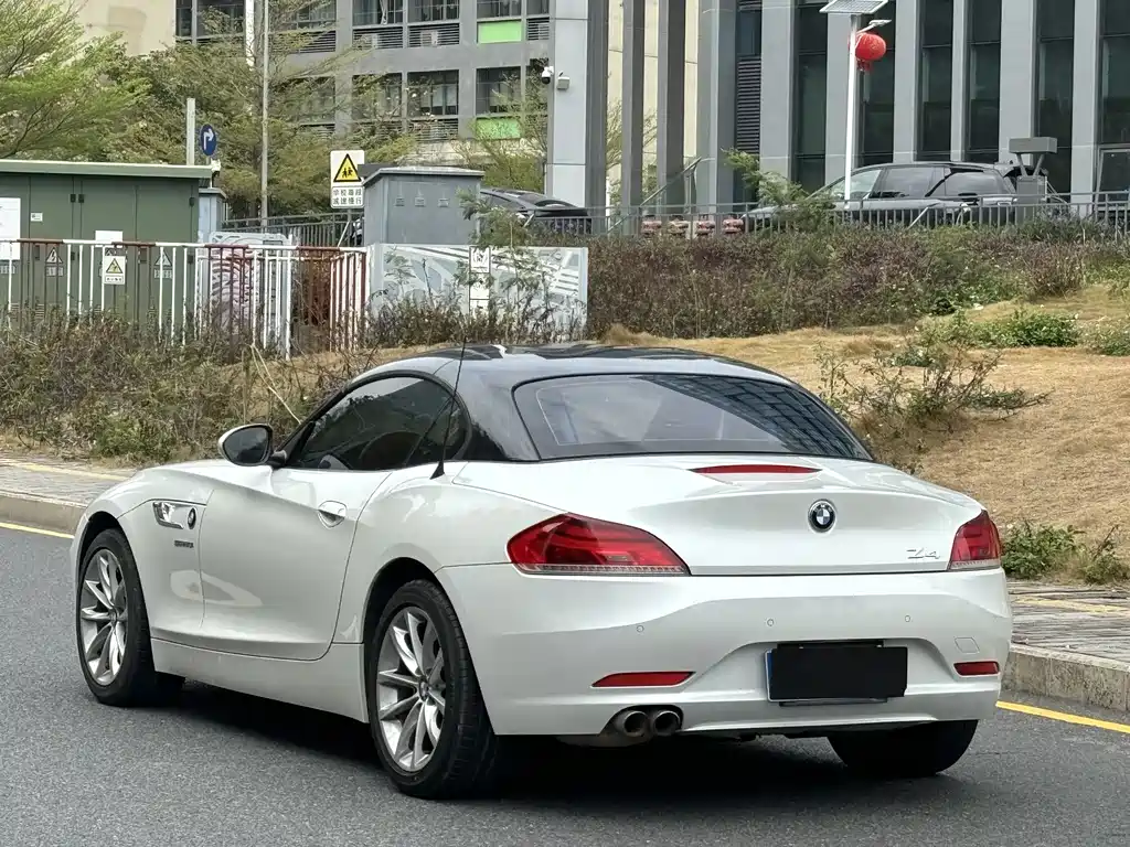 BMW BMW Z4 2013 sDrive20i Leading Edition 2016 - thumbnail 20