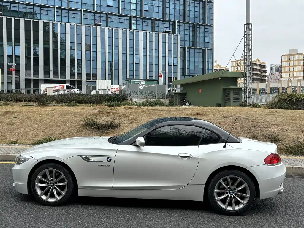 BMW BMW Z4 2013 sDrive20i Leading Edition 2016 - thumbnail 23
