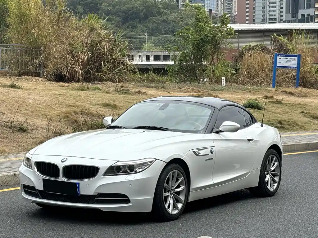 BMW BMW Z4 2013 sDrive20i Leading Edition 2016 - thumbnail 24