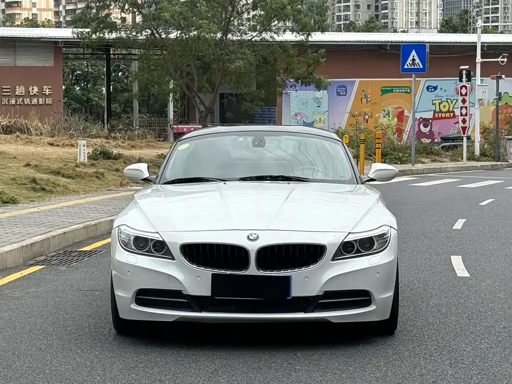 BMW BMW Z4 2013 sDrive20i Leading Edition 2016 - thumbnail 25