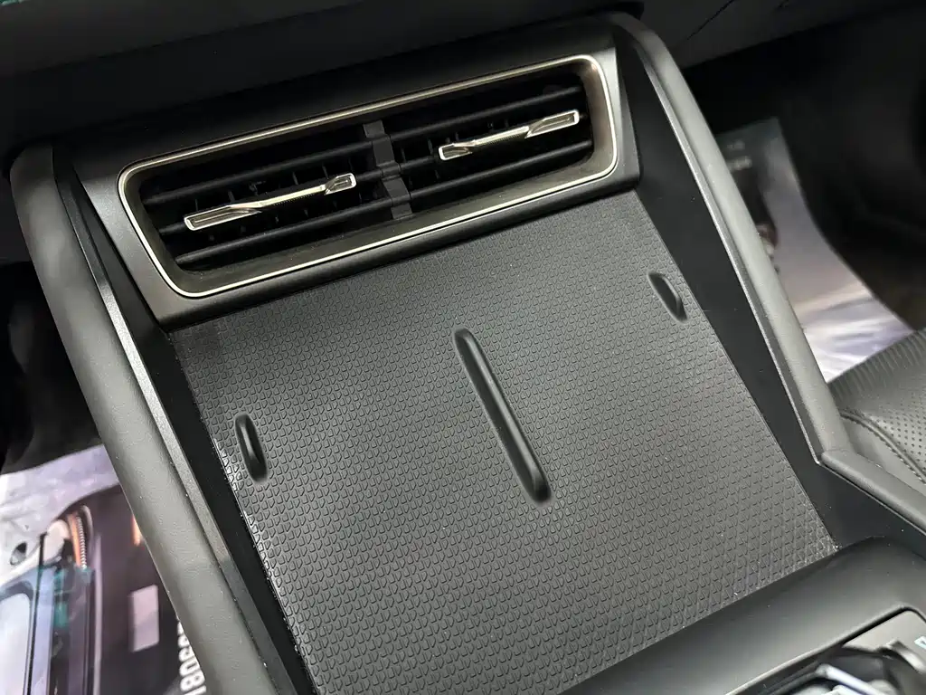 BYD BYD Qin L 2025 DM-i Intelligent Driving Version 120KM Leading Model 2025 - thumbnail 12