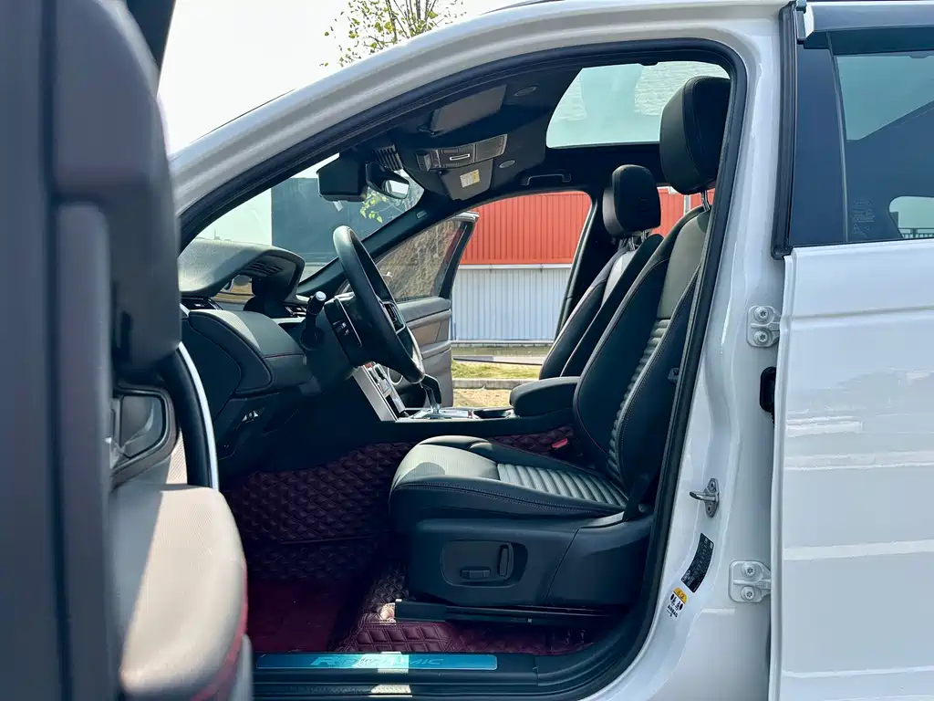 Land Rover Discovery Sport 2023 249PS R-Dynamic S Performance Edition 2023 - thumbnail 5