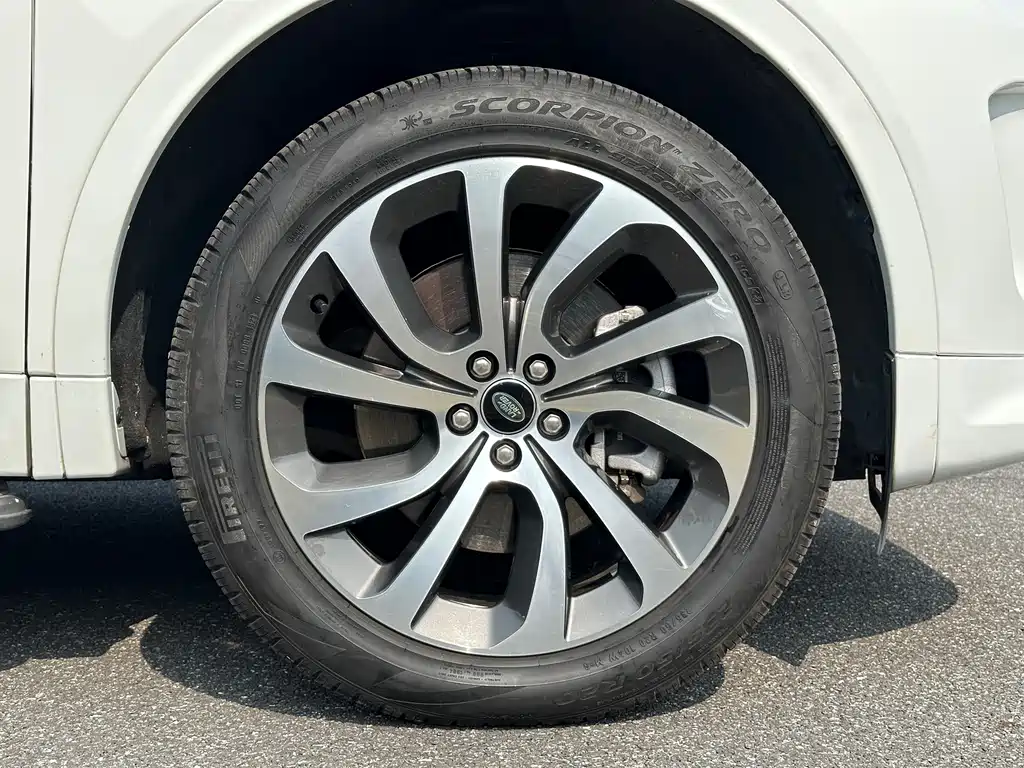 Land Rover Discovery Sport 2023 249PS R-Dynamic S Performance Edition 2023 - thumbnail 16