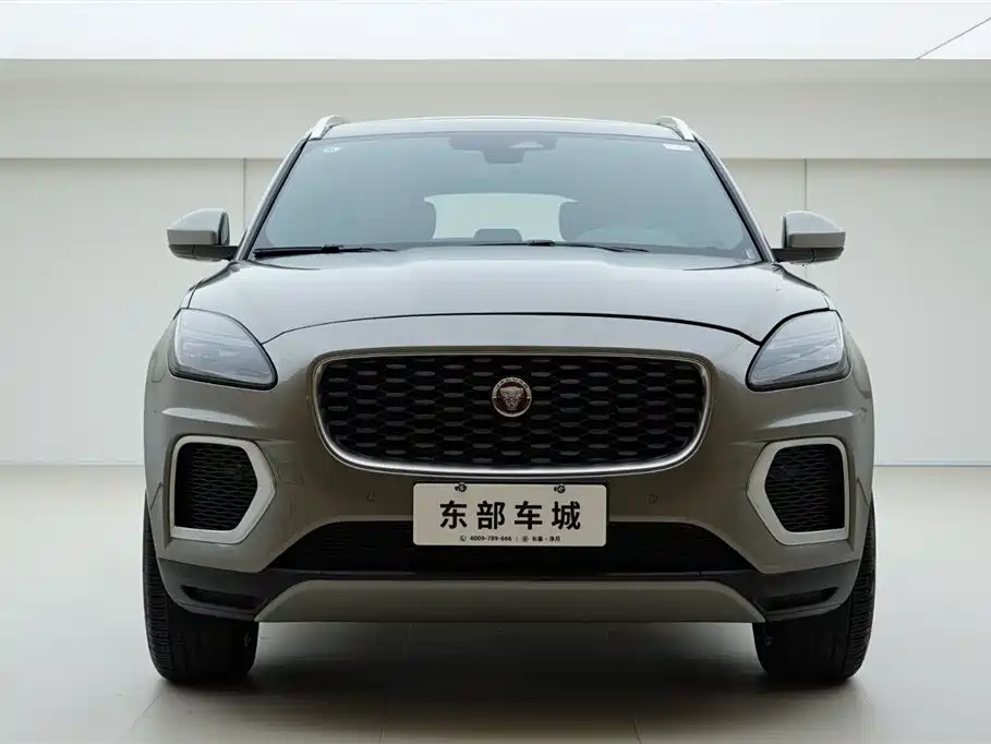 Jaguar Jaguar E-PACE 2024 R-DYNAMIC S 2023 - thumbnail 2