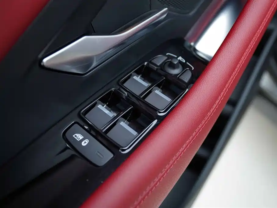 Jaguar Jaguar E-PACE 2024 R-DYNAMIC S 2023 - thumbnail 11