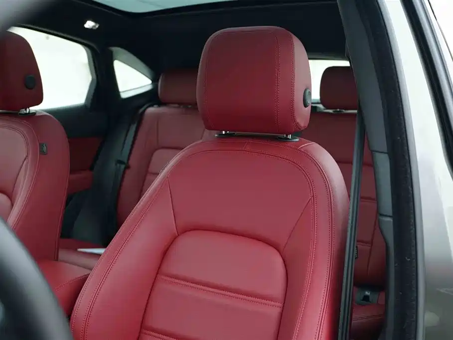 Jaguar Jaguar E-PACE 2024 R-DYNAMIC S 2023 - thumbnail 13