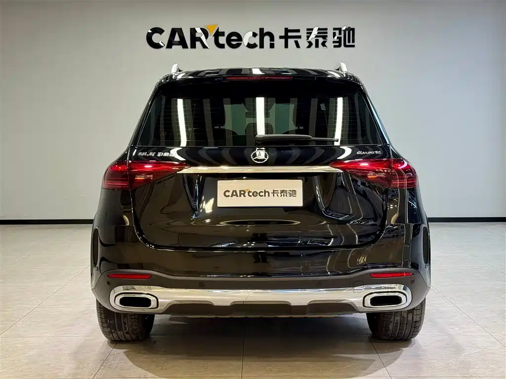 Mercedes-Benz Mercedes-Benz GLE 2024 GLE 350 4MATIC Fashion Edition 2024 - thumbnail 6