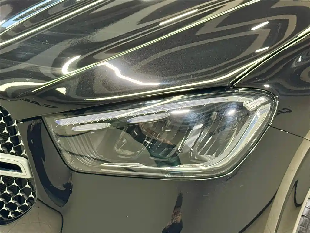 Mercedes-Benz Mercedes-Benz GLE 2024 GLE 350 4MATIC Fashion Edition 2024 - thumbnail 9