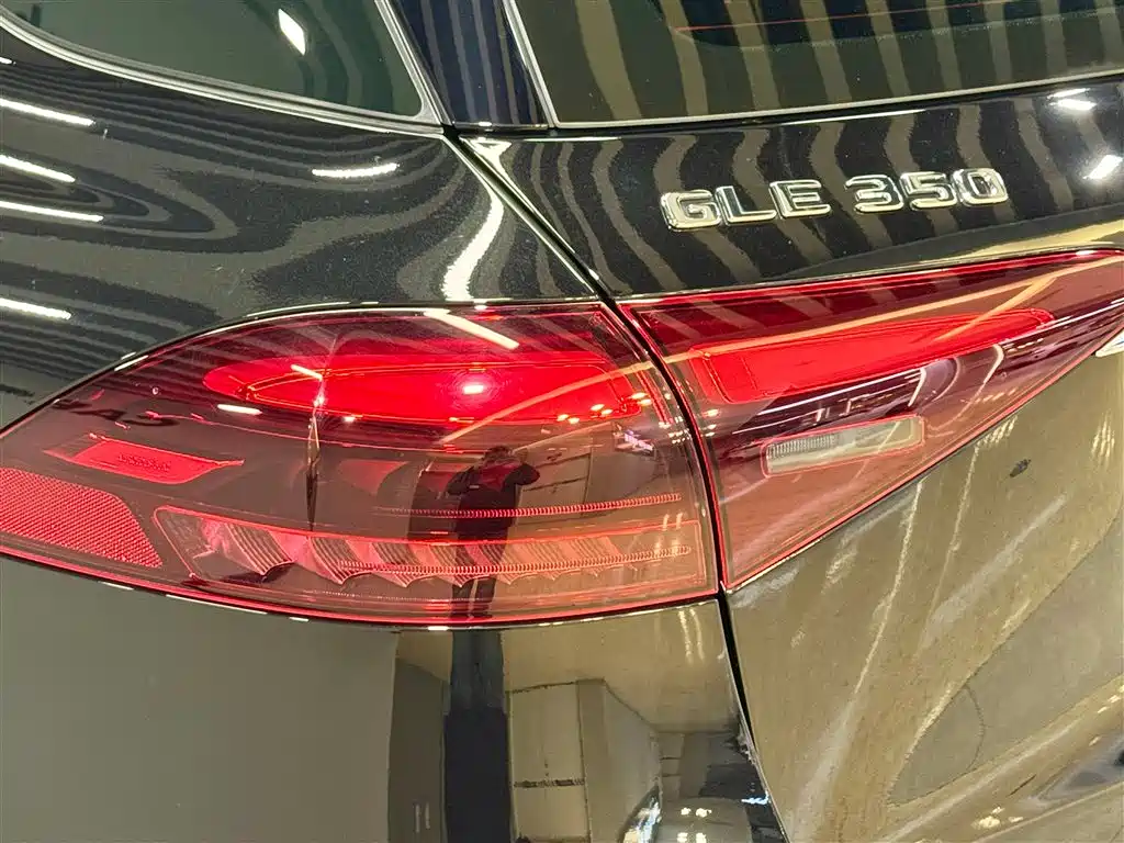 Mercedes-Benz Mercedes-Benz GLE 2024 GLE 350 4MATIC Fashion Edition 2024 - thumbnail 10
