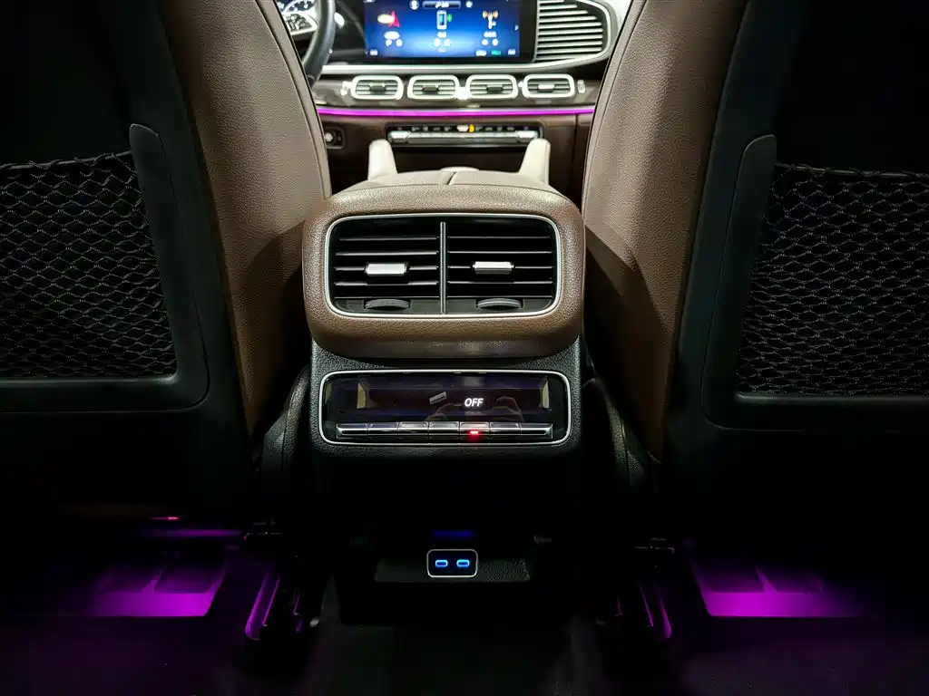 Mercedes-Benz Mercedes-Benz GLE 2024 GLE 350 4MATIC Fashion Edition 2024 - thumbnail 27