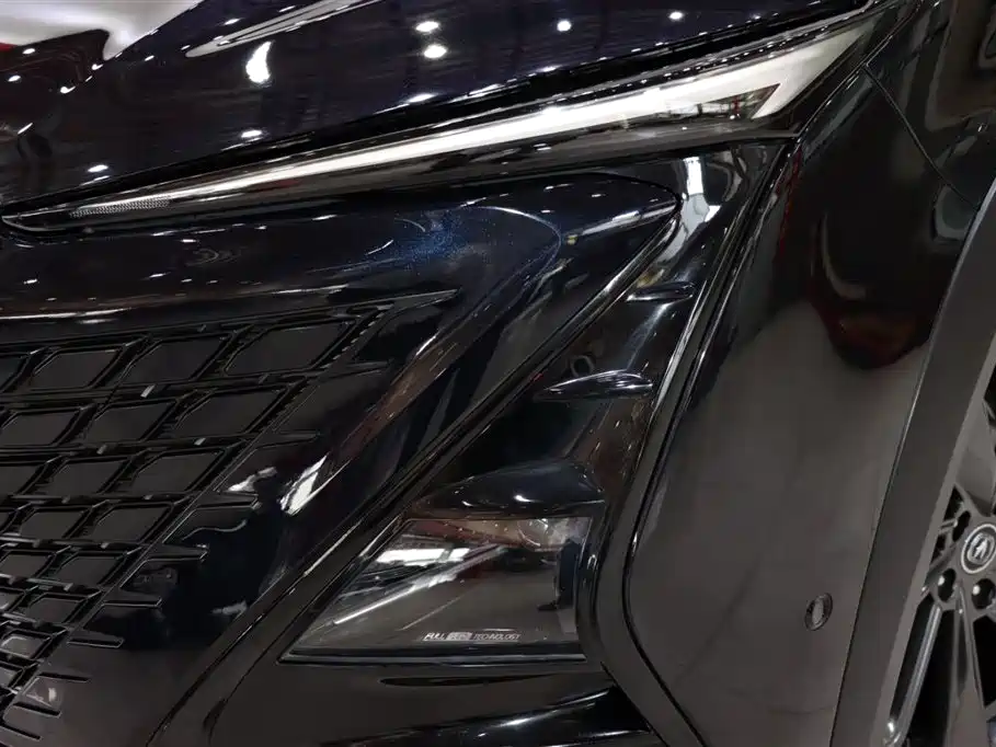 Changan Changan UNI-T 2020 1.5T Flagship 2021 - thumbnail 7