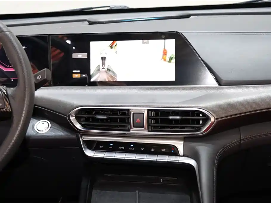 Changan Changan UNI-T 2020 1.5T Flagship 2021 - thumbnail 14
