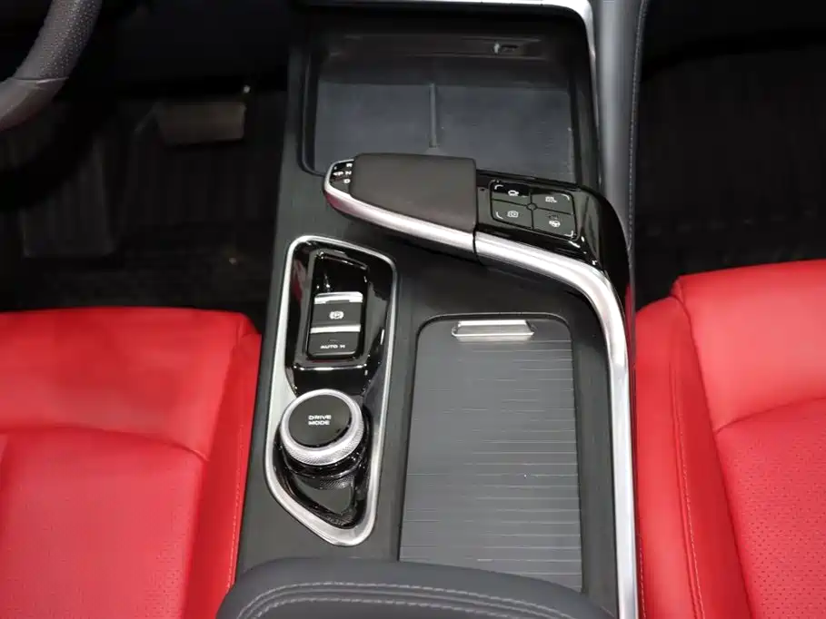 Changan Changan UNI-T 2020 1.5T Flagship 2021 - thumbnail 15