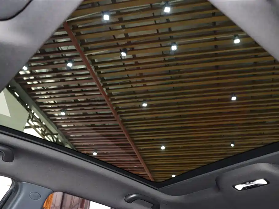 Changan Changan UNI-T 2020 1.5T Flagship 2021 - thumbnail 16