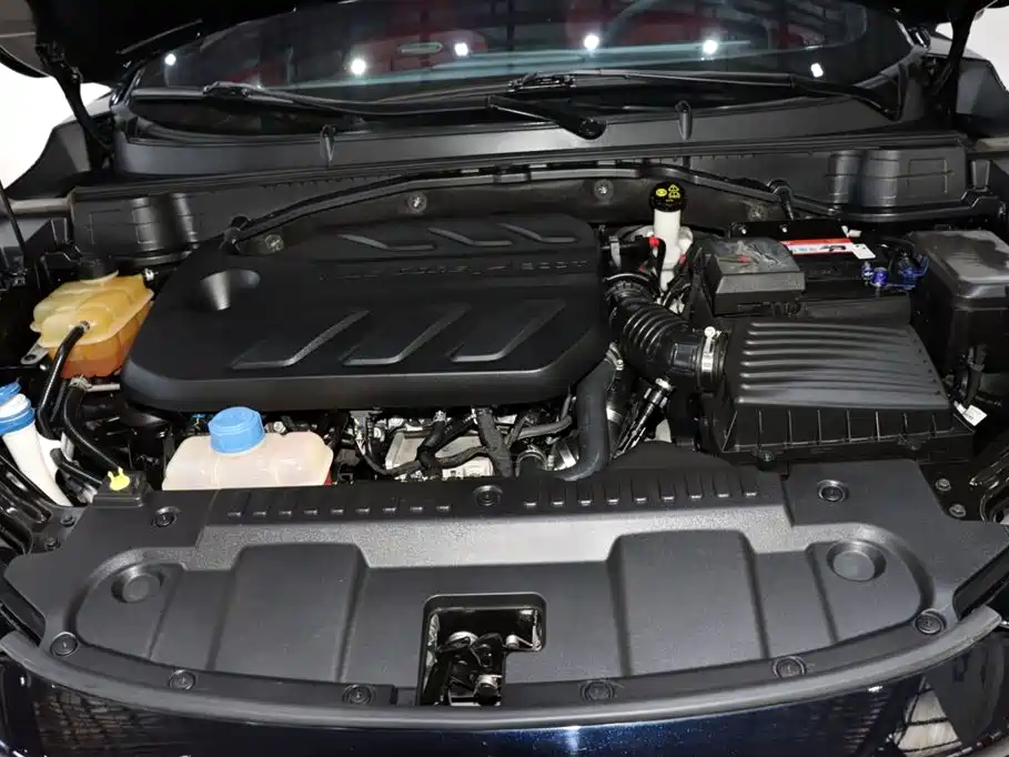 Changan Changan UNI-T 2020 1.5T Flagship 2021 - thumbnail 19