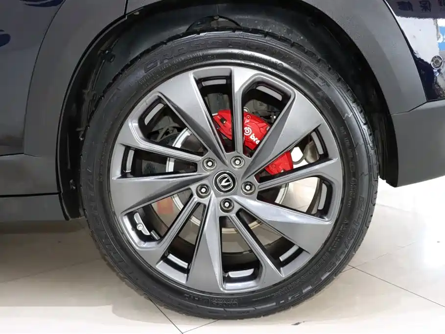 Changan Changan UNI-T 2020 1.5T Flagship 2021 - thumbnail 20