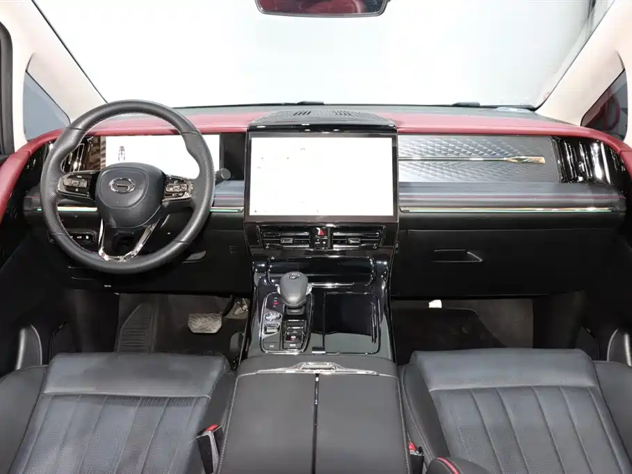 GAC Trumpchi GAC Trumpchi E9 2023 E9 PRO 2023 - thumbnail 13