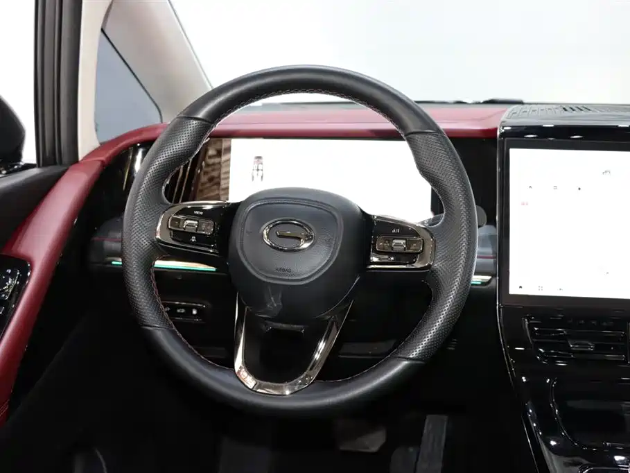 GAC Trumpchi GAC Trumpchi E9 2023 E9 PRO 2023 - thumbnail 14
