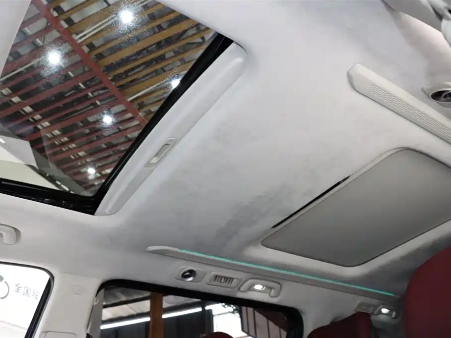 GAC Trumpchi GAC Trumpchi E9 2023 E9 PRO 2023 - thumbnail 17
