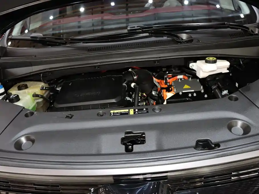 GAC Trumpchi GAC Trumpchi E9 2023 E9 PRO 2023 - thumbnail 20